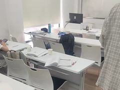 -新航道雅思托福·留学·考研培训(人民广场校区)
