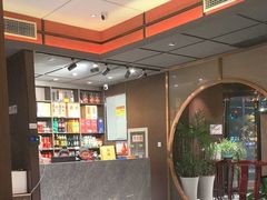 -前门烤鸭(江东中路店)