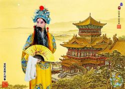 -梨园天地京剧摄影(玲珑天地店)