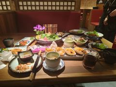 -福樱兰海鲜放题铁板烧(加州店)