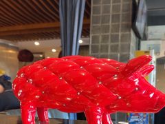 -95号酱骨·一块豆腐(展春园西路店)