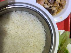 -华辉拉肠(小北路店)