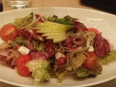 android_upload_pic-郑州希尔顿酒店·阿米奇意大利餐厅