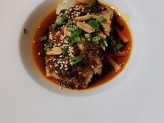 -丽晶轩中餐厅(重庆丽晶酒店)