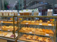 -面包新语(融创茂店)