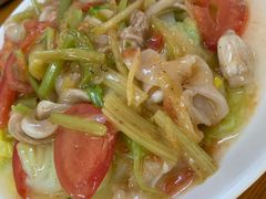 -黄记饮食店·潮汕家常菜(丹霞庄中区店)