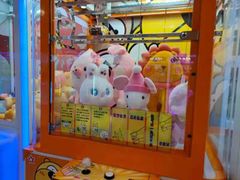 -meland·儿童乐园·游戏厅娃娃机·电玩Xbox(成都合生汇店)