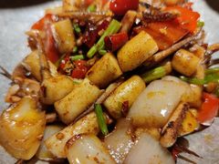 -小菜园新徽菜(常州武进吾悦店)