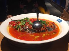 -坛宗剁椒鱼头(河西王府井店)