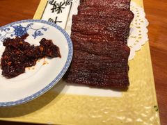 -辣子鸡背(九龙山店)