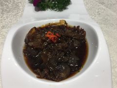 -安徽大厦中餐厅