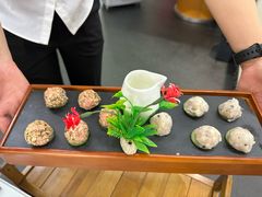 -名善山珍·野生菌汤锅(文殊院店)
