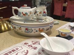 铁观音-点都德(北京路贰店)