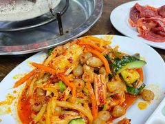 -西塔隆太白烤牛肉馆(图们路店)