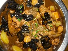 -谢蟹浓·肉蟹煲(新奥店)