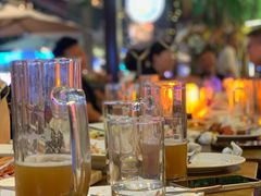 -巴伐利亚啤酒坊(意式风情街店)