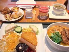 -厦门喜来登酒店