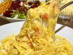 -库滋明·俄罗斯特色美食(中央大街店)