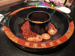 -三江两海老火锅(北京首店)