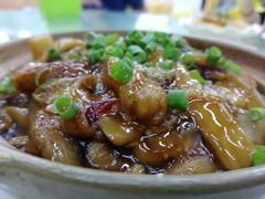 -乡味海鲜农家菜·巽寮土窑鸡(地道美食店)