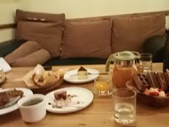 -欧典咖啡屋(台东店)