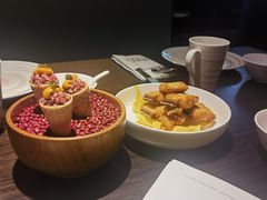 -庐灶江南·江南菜·四合院Bistro(东直门雍和宫·原华侨宾馆店)