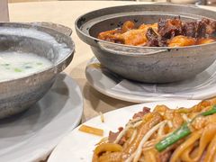-玲又珑美食(盘福路店)