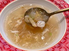 -翕间食·精致淮扬菜(江苏大剧院店)