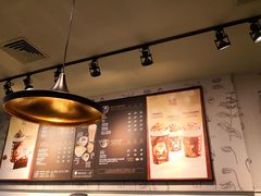 -COSTA COFFEE(上海月星环球港店)