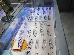 -ALPS阿尔卑斯眼镜(我格广场店)