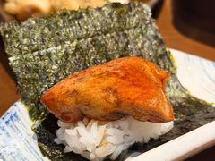 -千代武日本料理(哈西店)