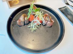 -THE WANG王品(上海中心云端店)