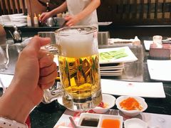 -大渔铁板烧(大悦城店)