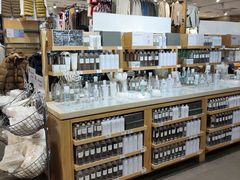 -MUJI无印良品(SM新生活广场店)