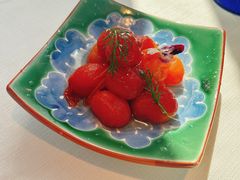 -龟兹KUCINA·新疆菜(前滩L+PLAZA店)