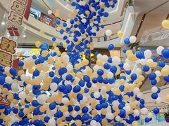 -铜锣湾国际购物中心