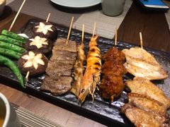 -山葵家·创意料理(临平银泰城店)