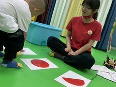 -全优加早教托育园(金海岸店)