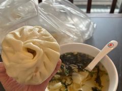 -同心楼(解放北路店)