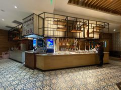 -杭州开元名都大酒店·地中海自助餐厅