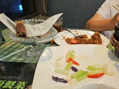 -观塘港茶餐厅(八一大道店)