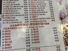 -宝源饺子(麦子店街店)
