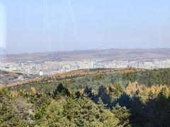 -帽儿山国家森林公园