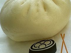 -食膳公园包子铺(烈士公园店)