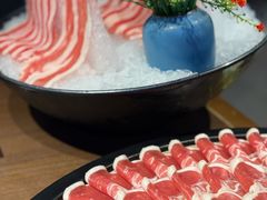 -快乐小羊·内蒙牛羊肉火锅(流花中心店)