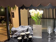-L'Arome芳芳法国餐厅(仙林金鹰店)