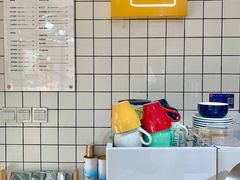 -W Coffee(船板巷店)