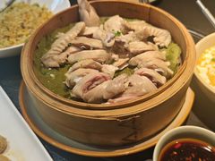 -金陵家宴·金陵春·南京菜(夫子庙店)