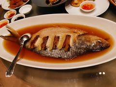 -广州文华东方酒店·江-由辉师傅主理