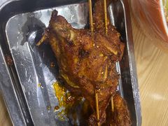 -七台河福临大碗麻辣烫